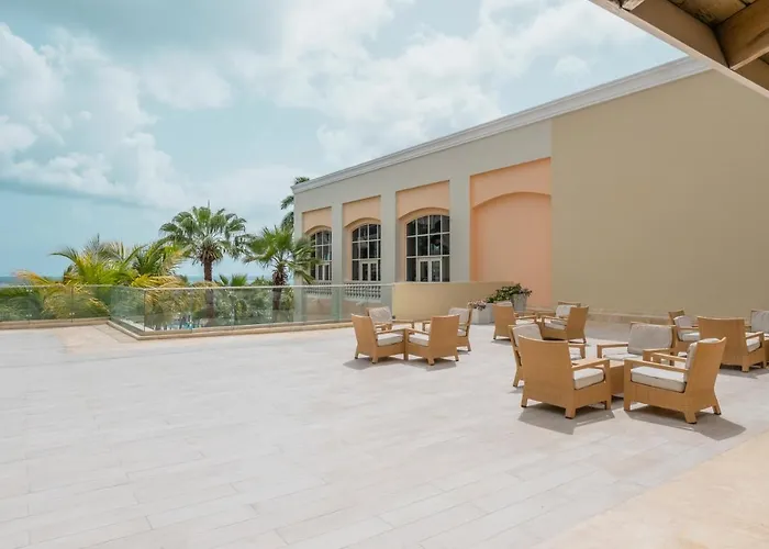 Iberostar Waves Rose Hall 5*