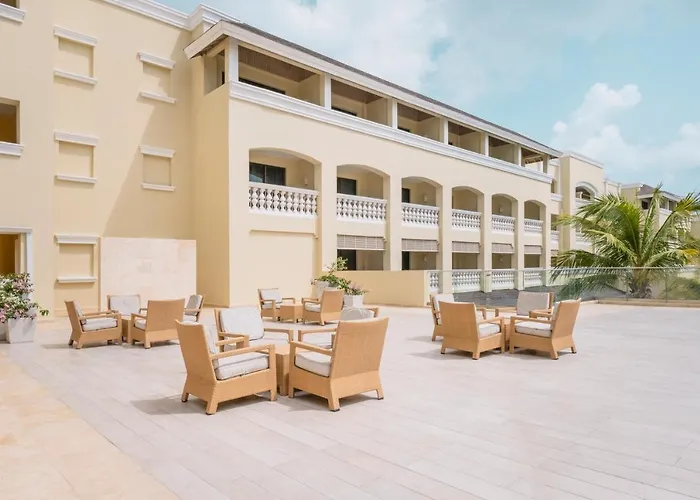 Iberostar Waves Rose Hall 5*