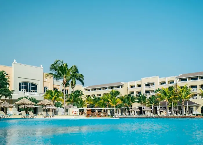 Resort Iberostar Waves Rose Hall Montego Bay