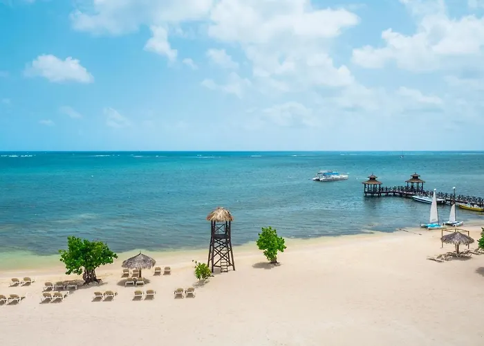 Iberostar Waves Rose Hall Resort Montego Bay