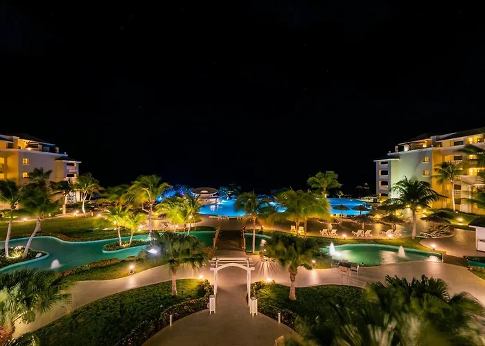 Iberostar Waves Rose Hall Montego Bay