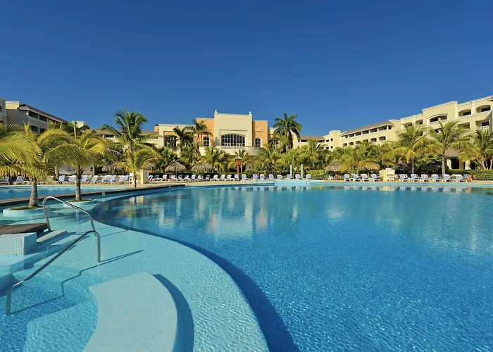 Iberostar Waves Rose Hall