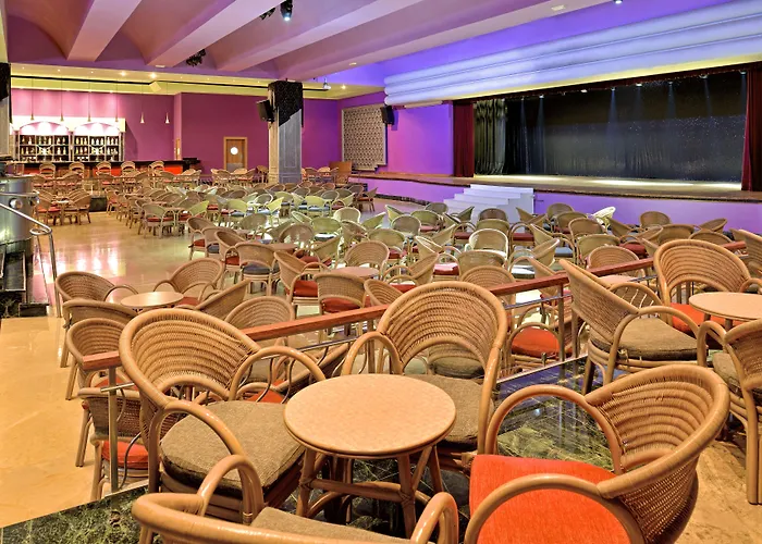 Iberostar Waves Rose Hall Resort Montego Bay
