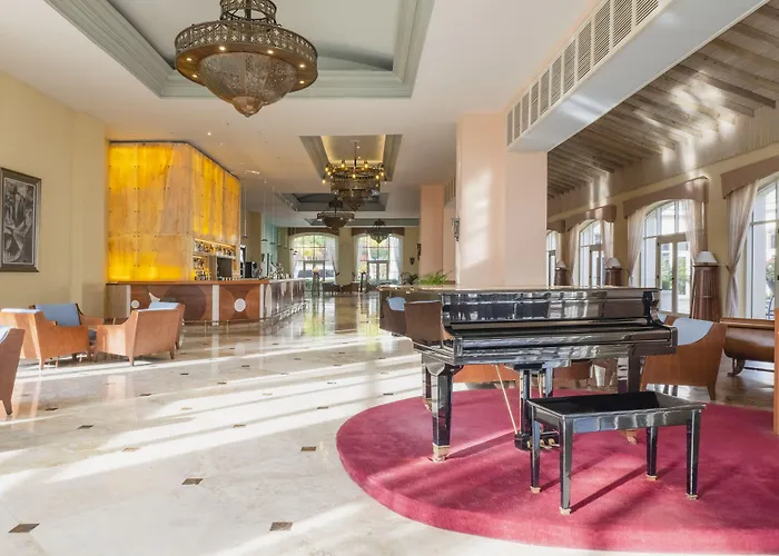 Station touristique Iberostar Waves Rose Hall Montego Bay